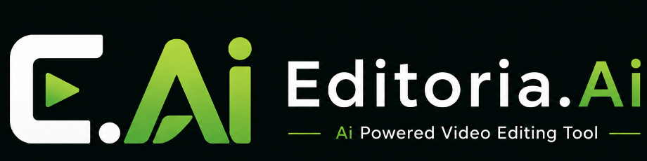 Editoria.Ai Logo